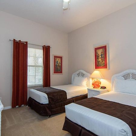 Fun Travel Day And Joy At Orlando'S Best Choice!! Kissimmee Exteriér fotografie