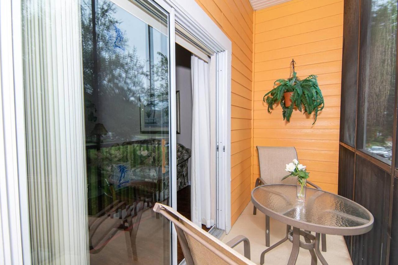 Fun Travel Day And Joy At Orlando'S Best Choice!! Kissimmee Exteriér fotografie