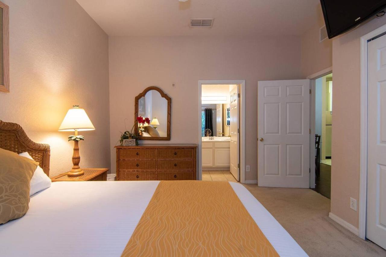 Fun Travel Day And Joy At Orlando'S Best Choice!! Kissimmee Exteriér fotografie
