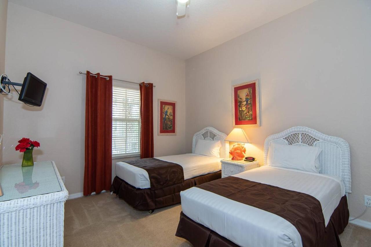 Fun Travel Day And Joy At Orlando'S Best Choice!! Kissimmee Exteriér fotografie