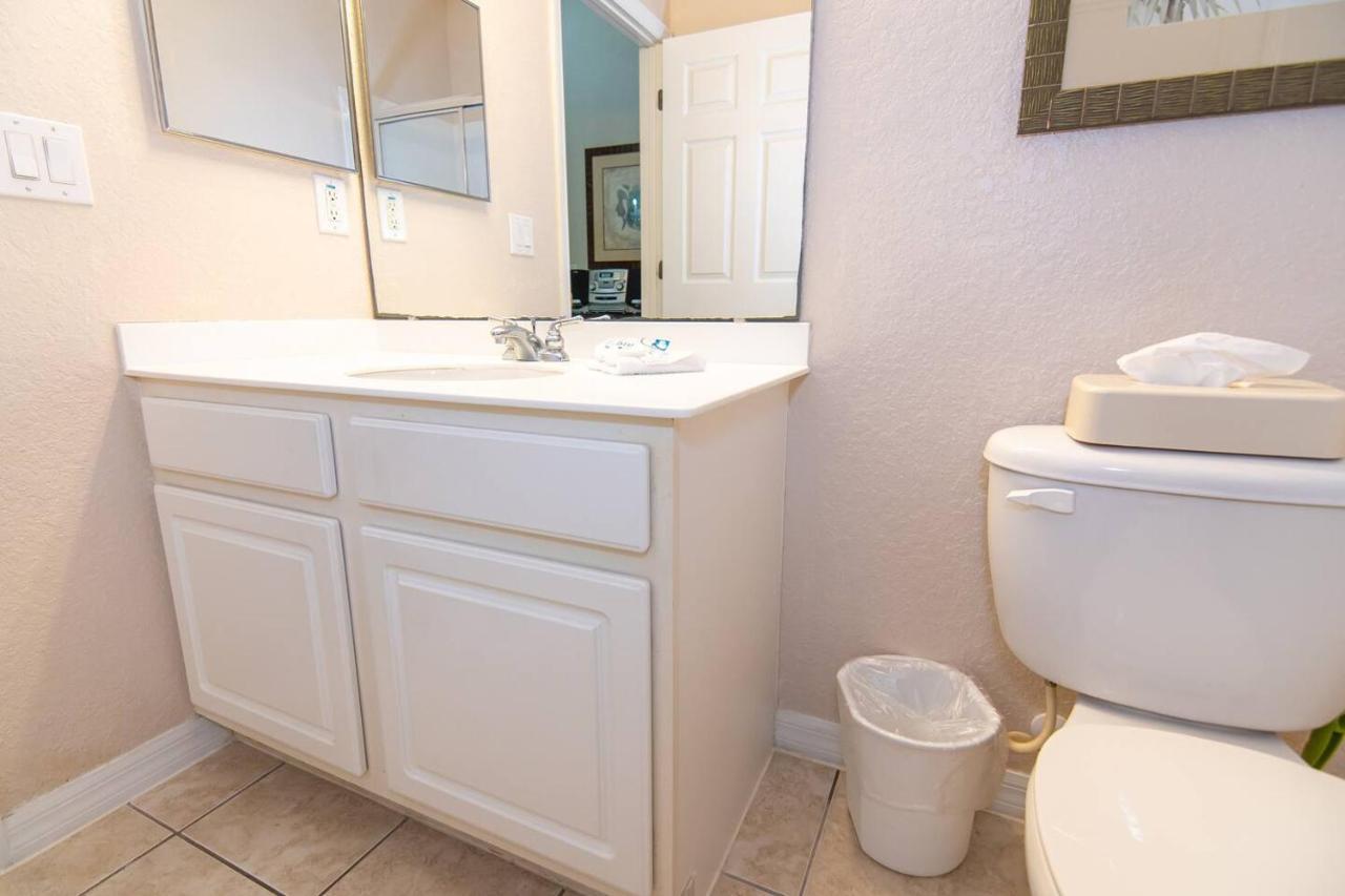 Fun Travel Day And Joy At Orlando'S Best Choice!! Kissimmee Exteriér fotografie