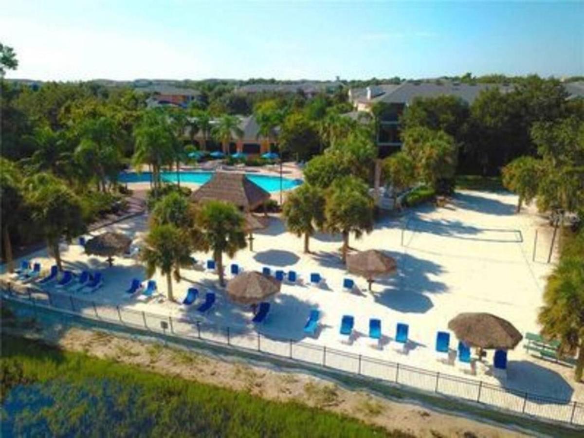 Fun Travel Day And Joy At Orlando'S Best Choice!! Kissimmee Exteriér fotografie