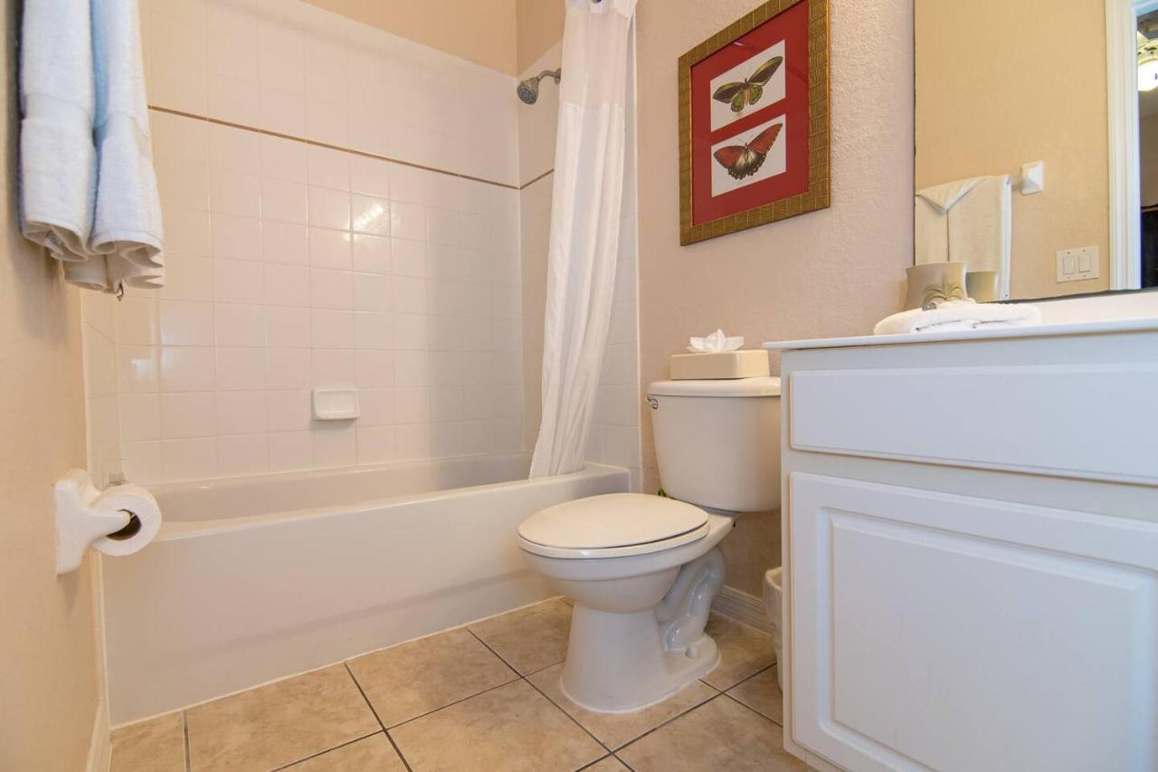 Fun Travel Day And Joy At Orlando'S Best Choice!! Kissimmee Exteriér fotografie