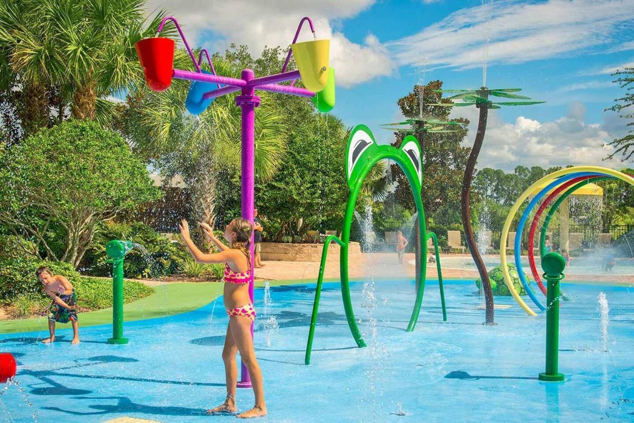 Fun Travel Day And Joy At Orlando'S Best Choice!! Kissimmee Exteriér fotografie