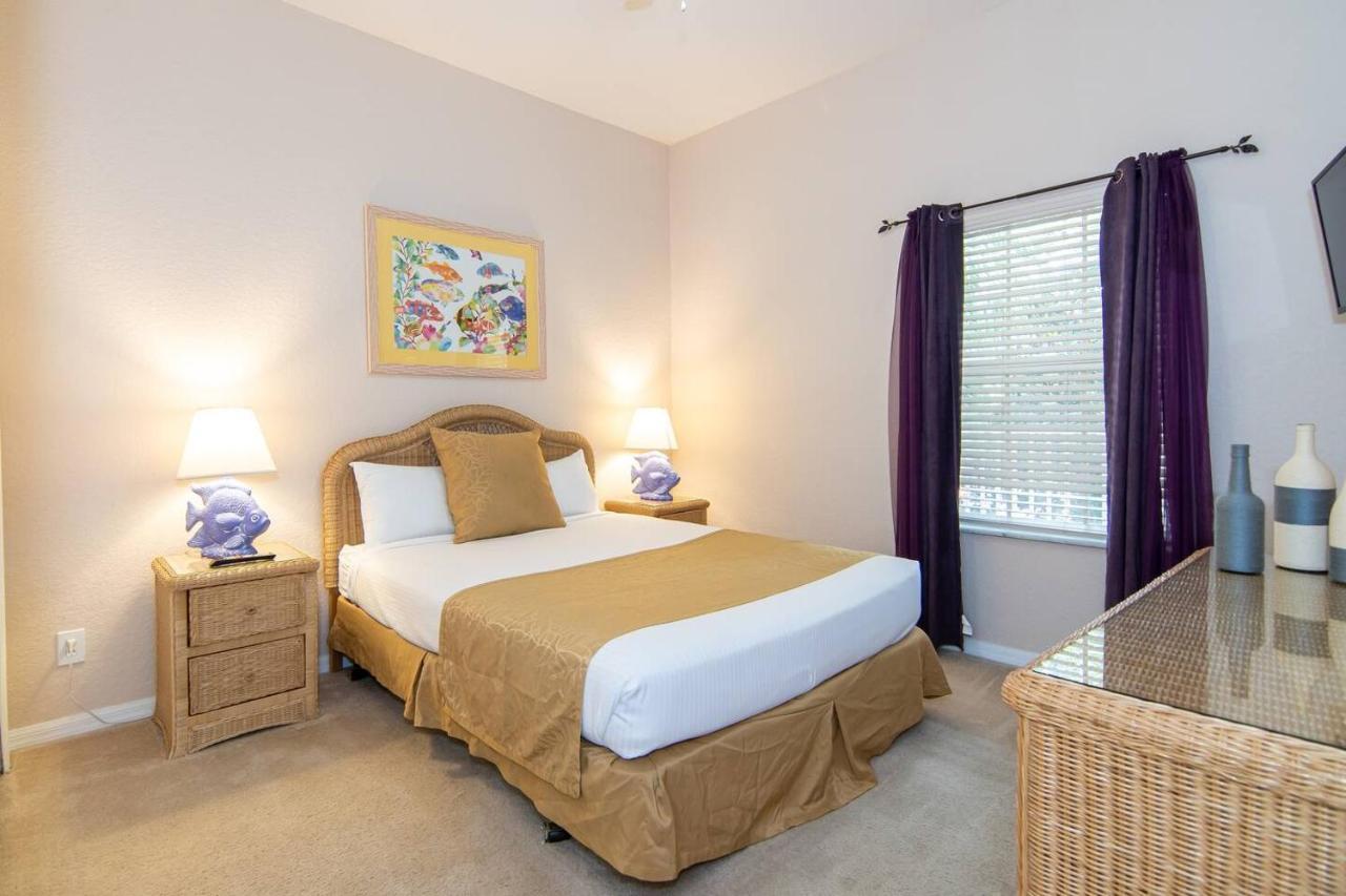 Fun Travel Day And Joy At Orlando'S Best Choice!! Kissimmee Exteriér fotografie