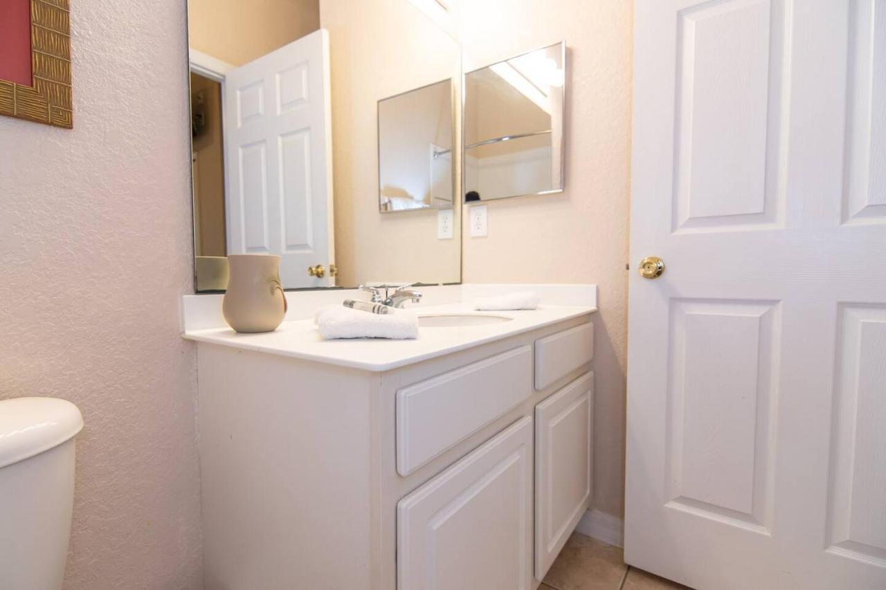 Fun Travel Day And Joy At Orlando'S Best Choice!! Kissimmee Exteriér fotografie