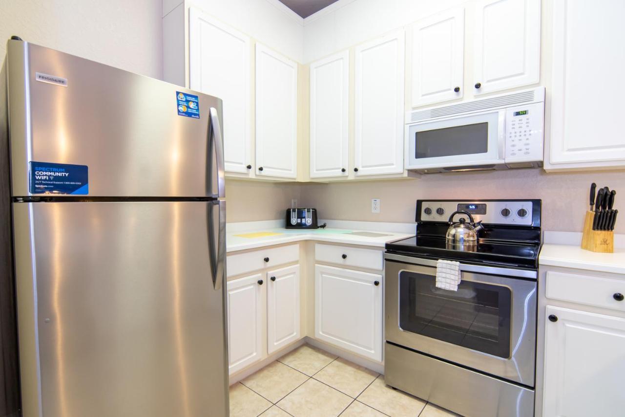 Fun Travel Day And Joy At Orlando'S Best Choice!! Kissimmee Exteriér fotografie