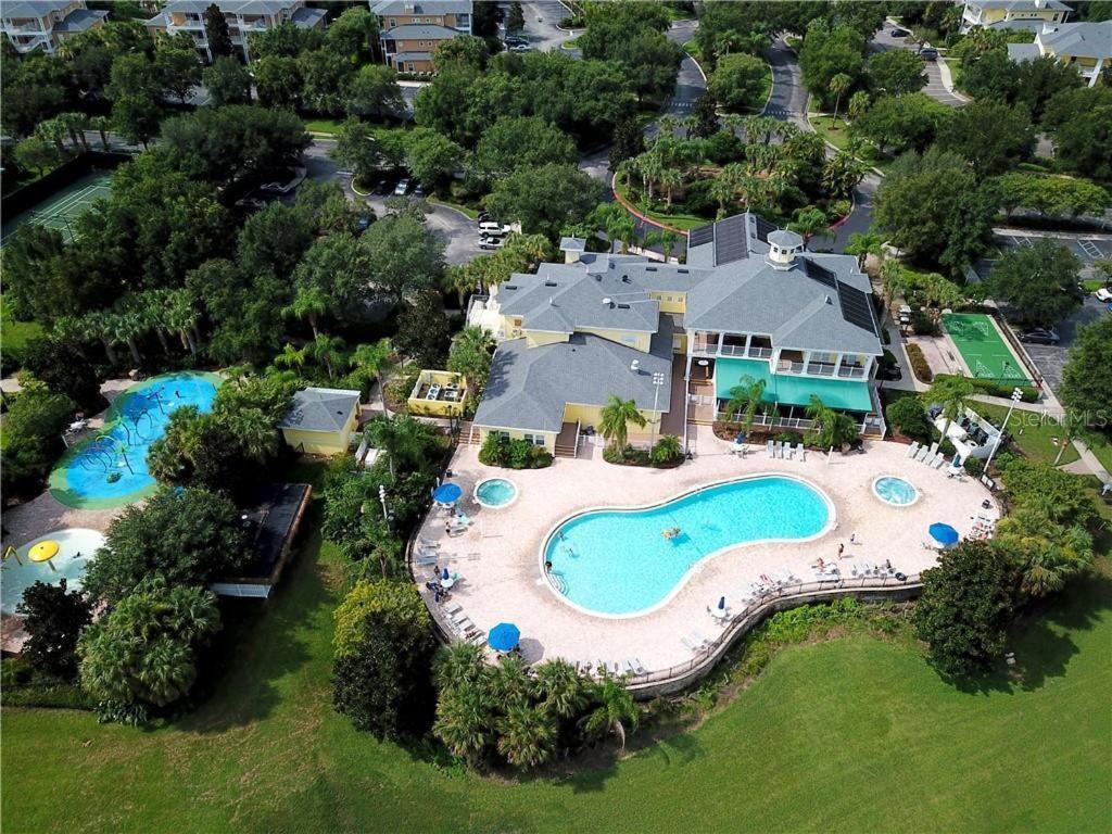 Fun Travel Day And Joy At Orlando'S Best Choice!! Kissimmee Exteriér fotografie