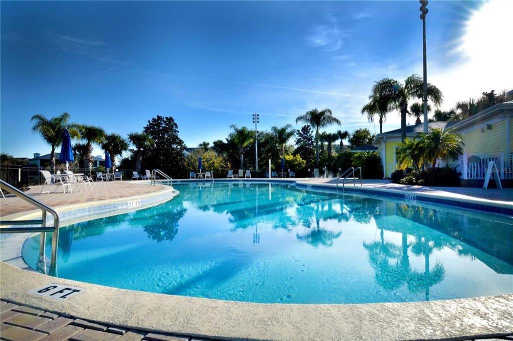 Fun Travel Day And Joy At Orlando'S Best Choice!! Kissimmee Exteriér fotografie